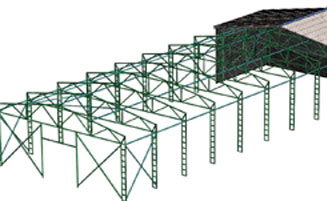 металлическое хранилище